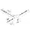Termostato de banheira e chuveiro GROHE Grohtherm 2000 1/2" (34174001)