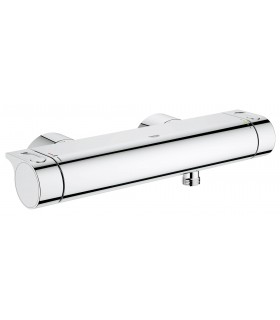 Termostato Grohe GRT 2000 NEW termostato ducha visto (34169001)