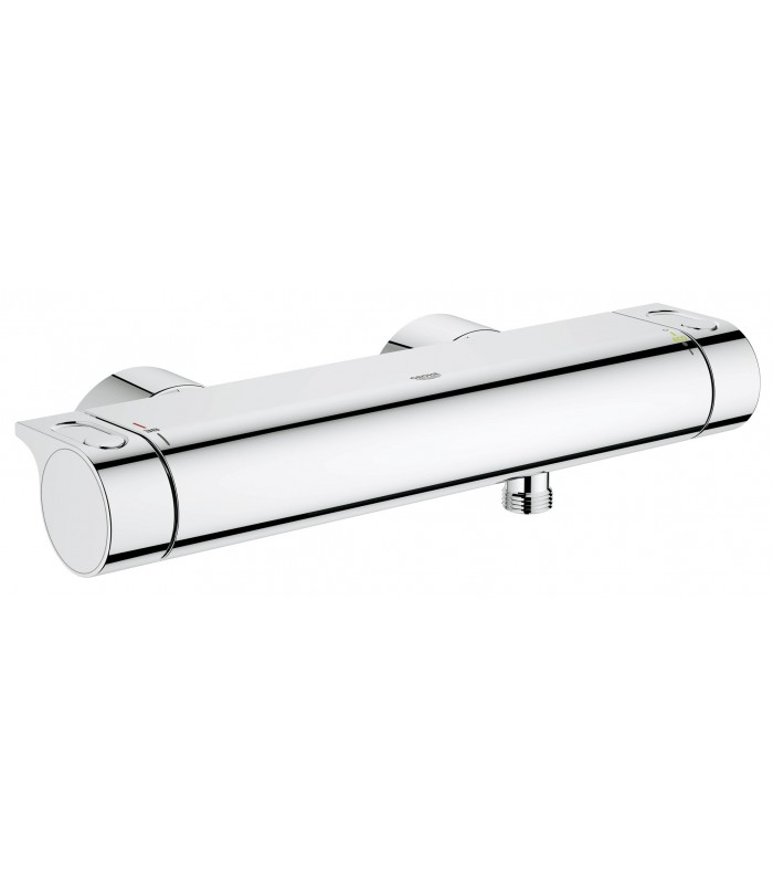 Compra online Termostato de chuveiro Grohe GRT 2000 NOVO exposto (34169001) en oferta al mejor precio