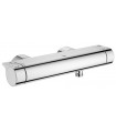 Termostato de chuveiro Grohe GRT 2000 NOVO exposto (34169001)