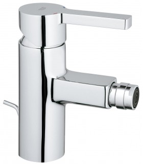 Grifería para baño Grohe Lineare  Mon. Bide 35mm vaciador S