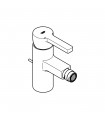 Grifería para baño Grohe Lineare  Mon. Bide 35mm vaciador S