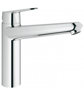 Grifo de cocina Grohe Eurodisc Cosmopolitan (33770002)