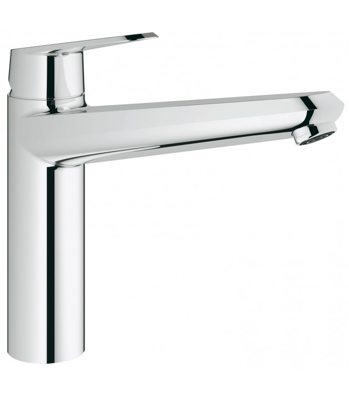 Compra online Grifo de cocina Grohe Eurodisc Cosmopolitan (33770002) en oferta al mejor precio