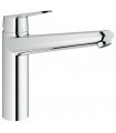 Grifo de cocina Grohe Eurodisc Cosmopolitan (33770002)