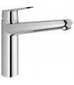 Grifo de cocina Grohe Eurodisc Cosmopolitan (33770002)