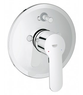 Monomando para baño y ducha GROHE Eurostyle Cosmopolitan (33637002)