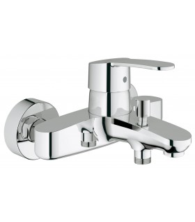 Grifería para baño Grohe Eurostyle Cosmopolitan 1/2" (33591002)