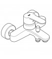 Torneira de banheiro Grohe Eurostyle Cosmopolitan 1/2" (33591002)