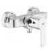 Torneira para banheiro Grohe Eurostyle Cosmo mon. chuveiro visto