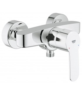 Grifería para baño Grohe Eurostyle Cosmo mon. de ducha visto