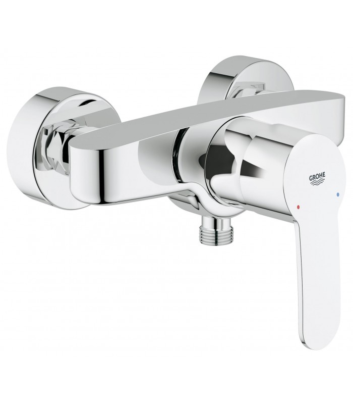Compra online Torneira para banheiro Grohe Eurostyle Cosmo mon. chuveiro visto en oferta al mejor precio