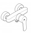 Torneira para banheiro Grohe Eurostyle Cosmo mon. chuveiro visto