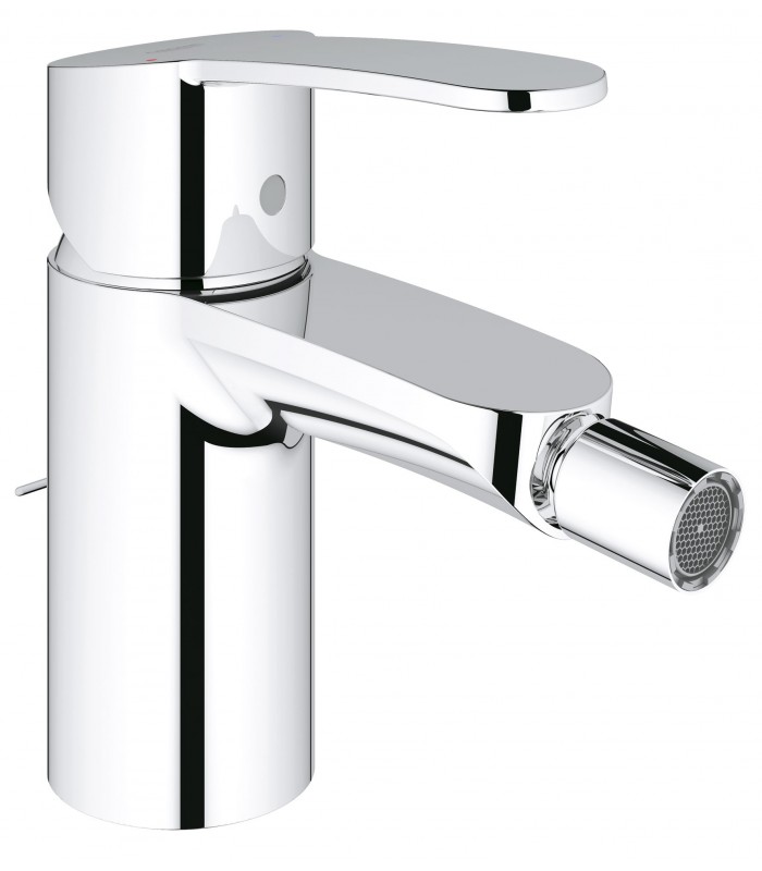 Compra online Grohe Eurostyle Cosmopolitan Monomando de bidé 1/2" Tamaño S (Ref. 33566002) en oferta al mejor precio