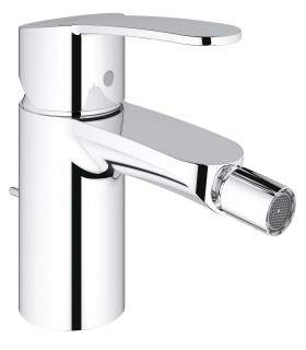 Grifería para baño Grohe Eurostyle Cosmo mon.bidé 35mm vaciador S (33565002)