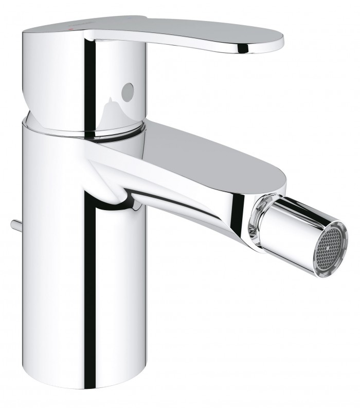 Compra online Torneira de banheiro Grohe Eurostyle Cosmo com bidê 35mm de vazão S (33565002) en oferta al mejor precio