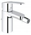 Grifería para baño Grohe Eurostyle Cosmo mon.bidé 35mm vaciador S (33565002)