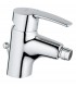 Torneira de banheiro Grohe Eurostyle Monom. Bidé 35mm desperdício S
