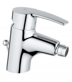 Grifería para baño Grohe Eurostyle Monom. Bide 35mm vaciador S