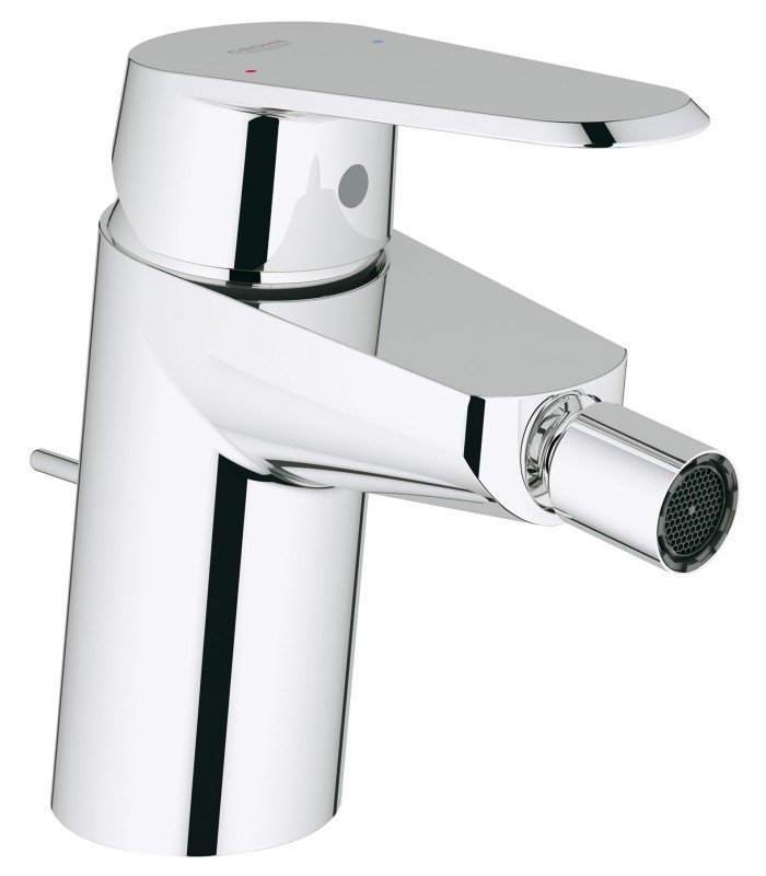 Compra online Grifería para baño Grohe Eurodisc Cosmo mon. bidé 35mm vaciador S en oferta al mejor precio