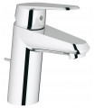 Grifería para baño Grohe Eurodisc Cosmo mono. lav 35mm vaciador S (33190002)