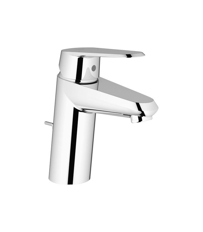 Compra online Grifería para baño Grohe Eurodisc Cosmo mono. lav 35mm vaciador S (33190002) en oferta al mejor precio