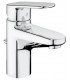 Grifería para baño Grohe Europlus lav 35mm c/extraible vaciador S
