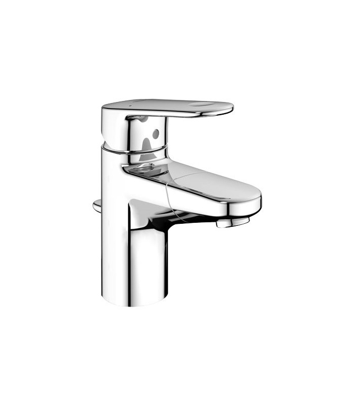 Compra online Grifería para baño Grohe Europlus lav 35mm c/extraible vaciador S en oferta al mejor precio