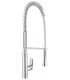 Grifo de cocina Grohe K7 fregadero cromo (32950000)