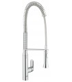 Grifo de cocina Grohe K7 fregadero cromo (32950000)