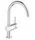 Misturadora de lavatório Grohe Minta 1/2" (Ref. 32917000)