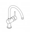 Misturadora de lavatório Grohe Minta 1/2" (Ref. 32917000)