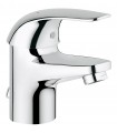 Grohe Euroeco Monomando de lavabo 1/2" Tamaño S (Ref. 32881000)