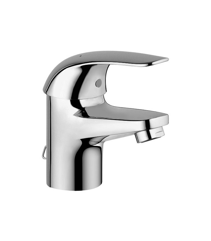 Compra online Misturadora monocomando para lavatório Grohe Euroeco 1/2" Tamanho S (Ref. 32881000) en oferta al mejor precio