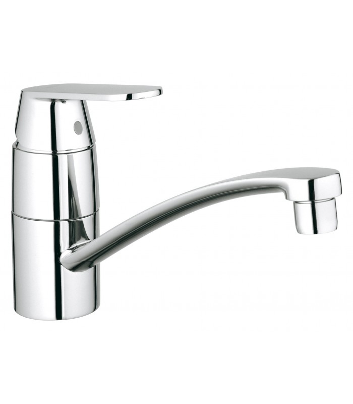Compra online Misturadora de lavatório GROHE Eurosmart Cosmopolitan (32842000) en oferta al mejor precio
