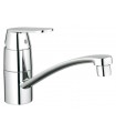Grifo fregadero GROHE Eurosmart Cosmopolitan (32842000)