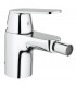 Torneira de bidé para casa de banho Grohe Eurosmart Cosmo 35mm corrente S (32840000)