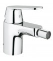 Grifería para baño Grohe Eurosmart Cosmo bidé 35mm cadenilla S (32840000)