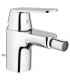 Grifería para baño Grohe Eurosmart Cosmo bidé 35mm vaciador S (32839000)