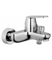 Grifería para baño Grohe Eurosmart Cosmo monom. baño ducha visto