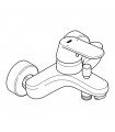 Grifería para baño Grohe Eurosmart Cosmo monom. baño ducha visto