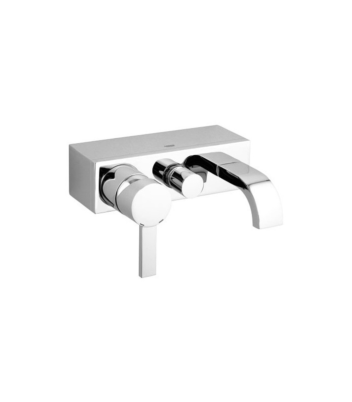 Compra online Torneira monocomando para banheira e chuveiro Grohe Allure en oferta al mejor precio