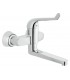 Recambios Profesionalfesionales y piezas Grohe Euroeco special lavabo mural caño largo