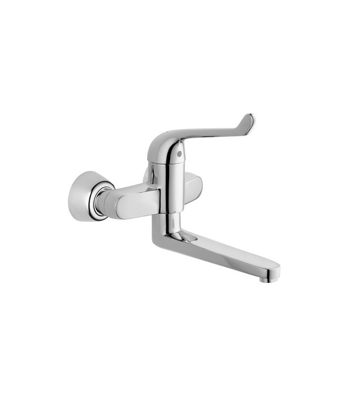 Compra online Recambios Profesionalfesionales y piezas Grohe Euroeco special lavabo mural caño largo en oferta al mejor precio