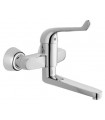 Recambios Profesionalfesionales y piezas Grohe Euroeco special lavabo mural caño largo