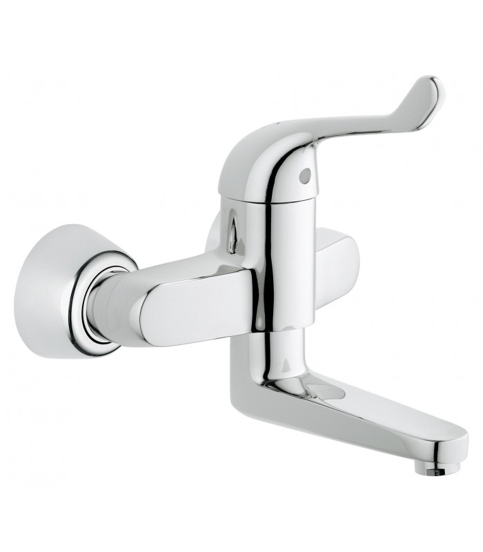 Compra online Peças de reposição profissionais e peças especiais Grohe Euroeco seg. lavatório de parede en oferta al mejor precio