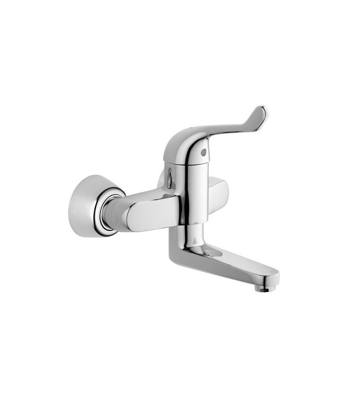 Compra online Peças de reposição profissionais e peças especiais Grohe Euroeco seg. lavatório de parede en oferta al mejor precio
