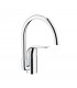 Grifo de cocina Grohe Euroeco mononmando fregadero