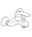 Peças de reposição e peças profissionais e profissionais Misturador monocomando de banho e chuveiro Grohe Euroeco