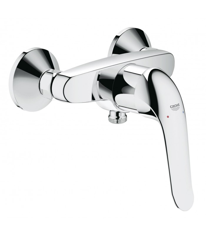 Compra online Peças de reposição profissionais e peças Grohe Euroeco chuveiro monocomando (32780000) en oferta al mejor precio